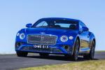 Bentley Continental GT 2018 года (AU)